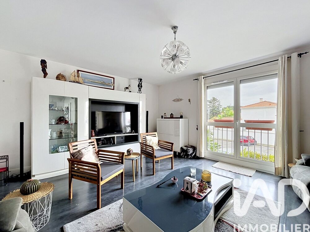 Vente Appartement 5 pièces