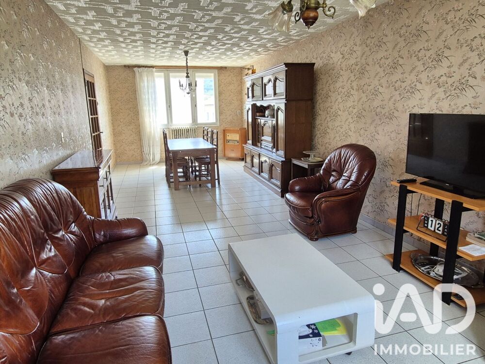 Vente Maison/villa 4 pièces