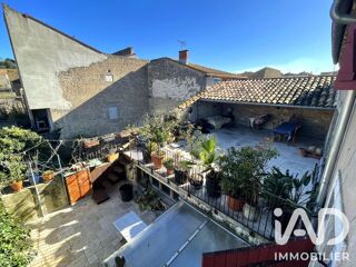 Maison à vendre 6 pièces 165 m²