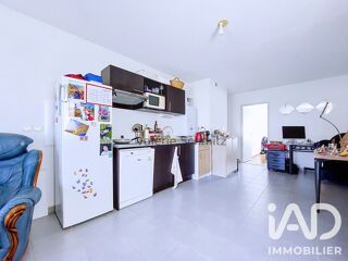  Appartement à vendre 3 pièces 62 m²