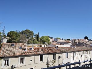  Appartement à louer 2 pièces 39 m²