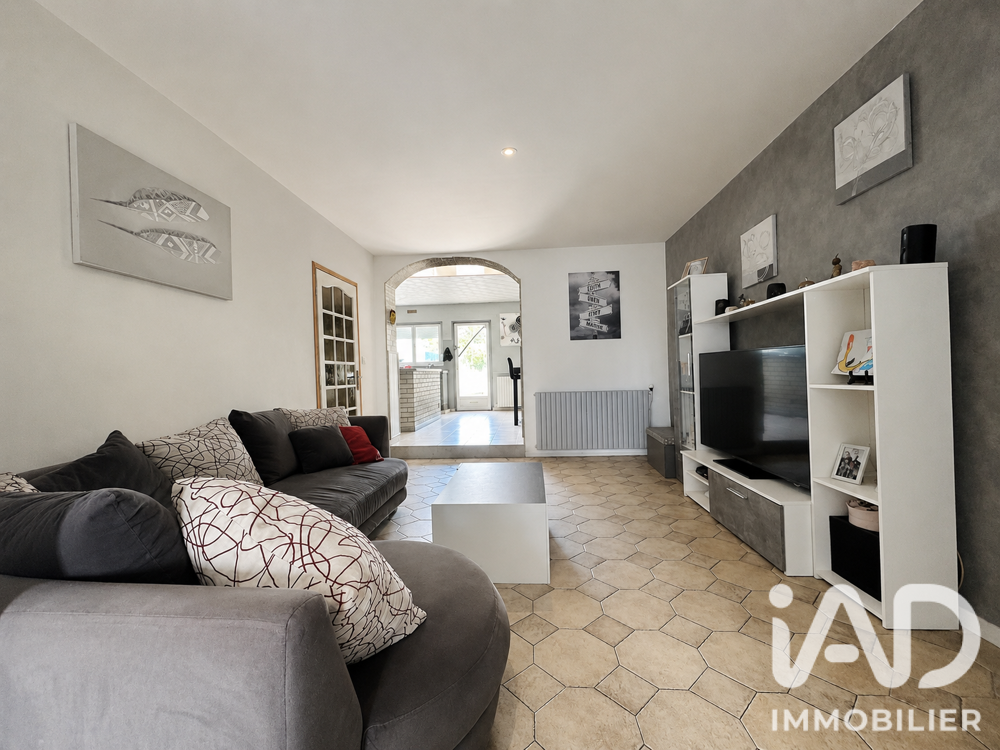 Vente Maison Vente Maison de ville 5 pièces Douchy-les-mines