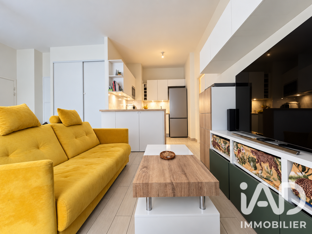Vente Appartement Vente Appartement 3 pièces Arcueil