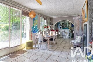  Maison à vendre 6 pièces 117 m²