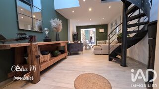  Maison à vendre 7 pièces 135 m²