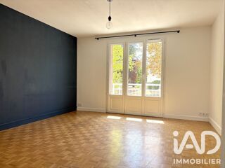  Appartement à louer 3 pièces 60 m²
