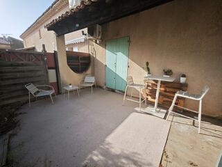  Maison à louer 3 pièces 70 m²