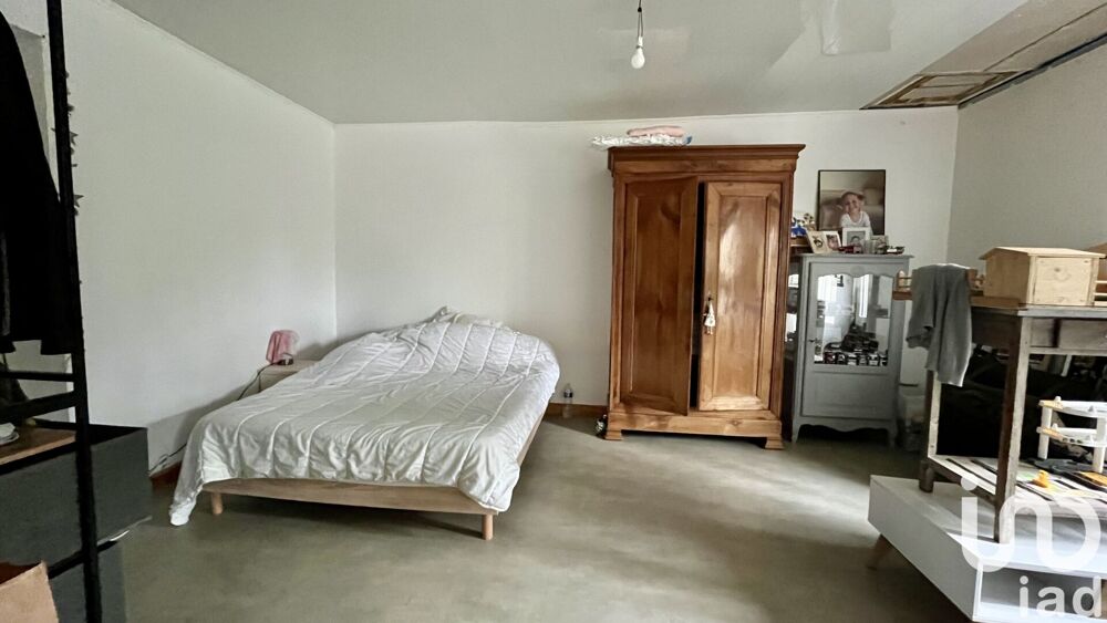 Vente Maison traditionnelle 4 pièces