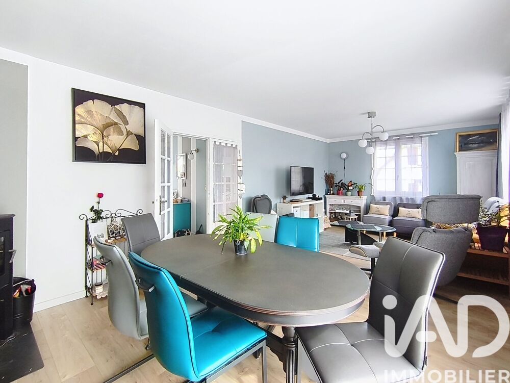 Vente Maison de ville 7 pièces