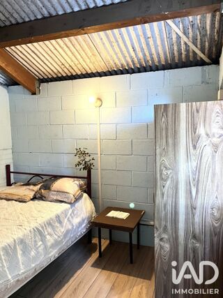 Vente Maison Vente Maison/villa 4 pièces Saint-pierre