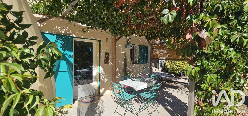 Vente Maison Vente Maison/villa 4 pièces Mazan
