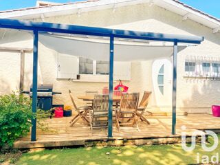  Maison à vendre 6 pièces 115 m²