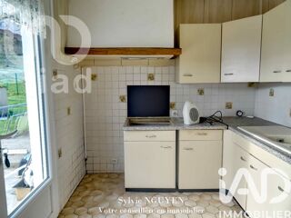  Maison à vendre 4 pièces 100 m²