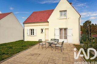  Maison à vendre 8 pièces 158 m²
