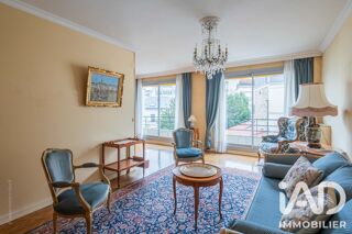  Appartement à vendre 4 pièces 90 m²