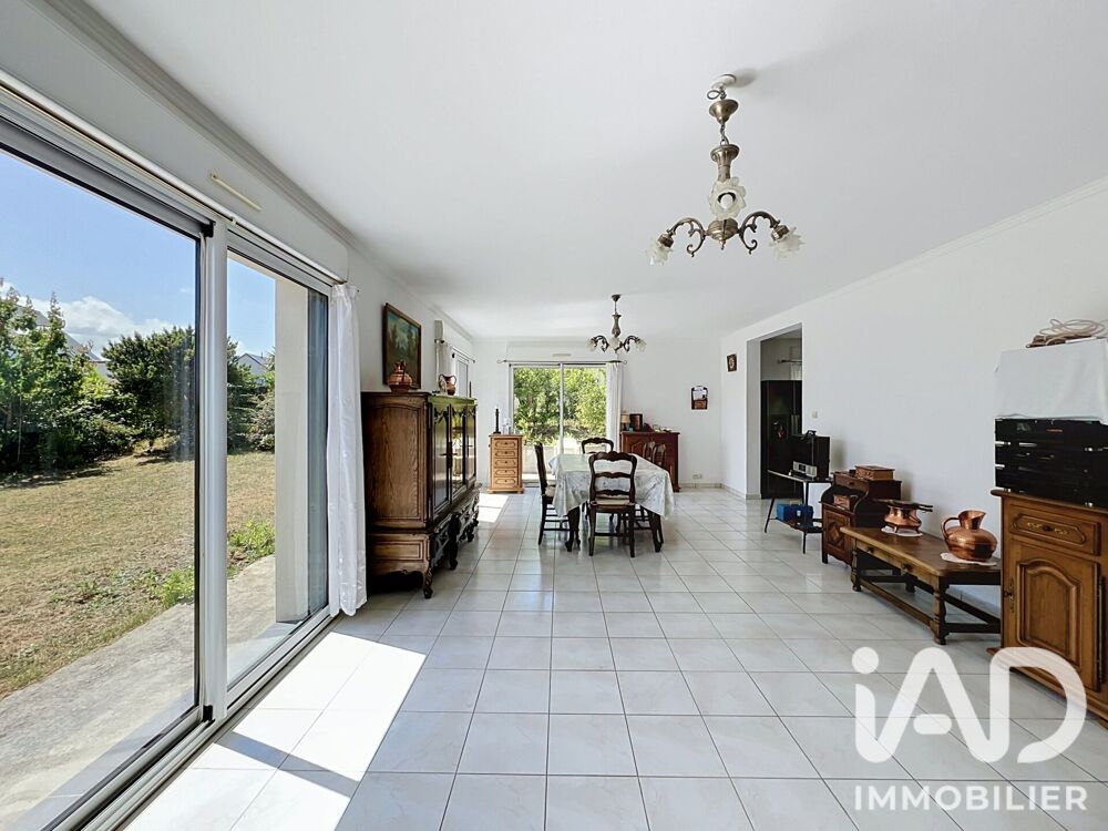 Vente Maison Vente Maison/villa 6 pièces Hénanbihen