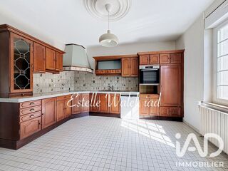  Maison à vendre 6 pièces 140 m²