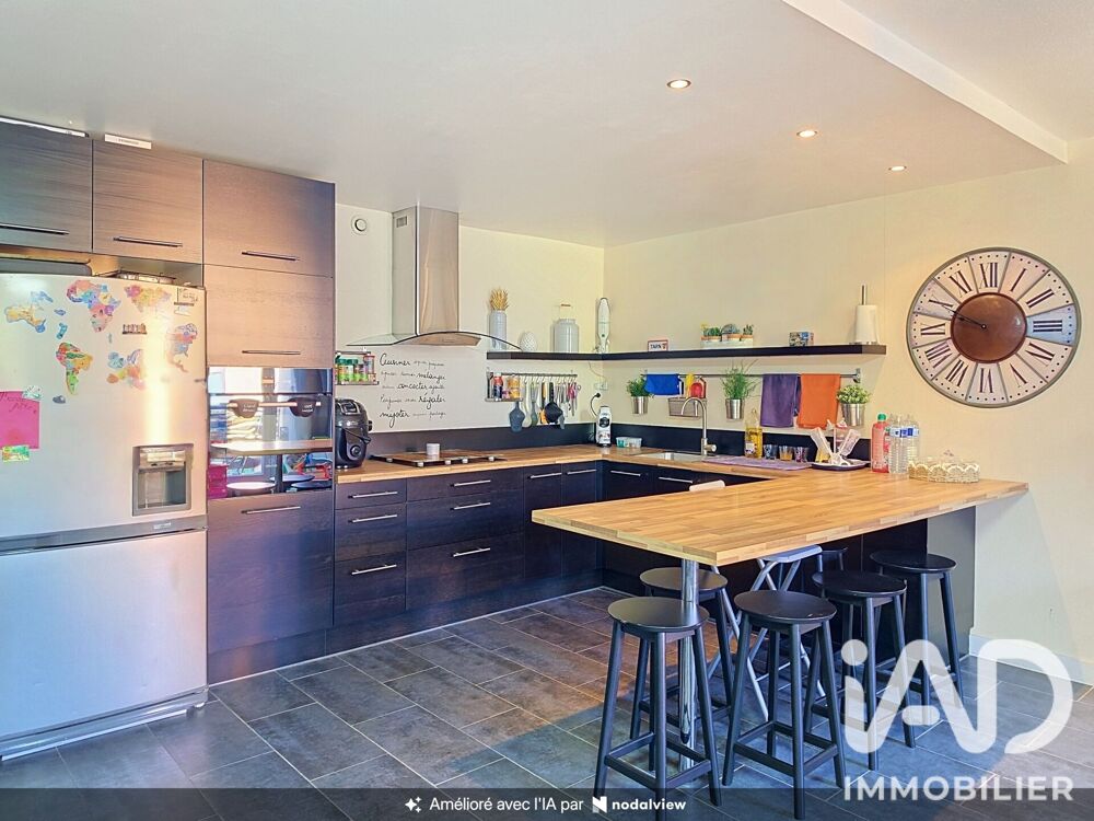 Vente Appartement Vente Appartement 4 pièces Marseille 13