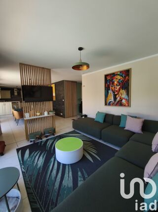  Maison à vendre 5 pièces 108 m²
