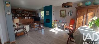  Maison à vendre 5 pièces 125 m²