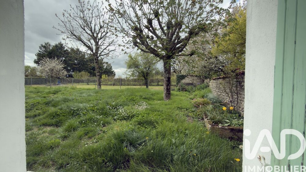 Vente Maison de village 7 pièces