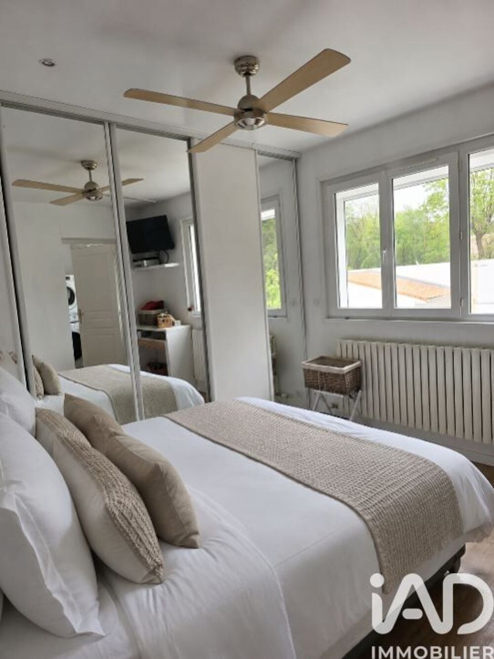 Vente Maison/villa 2 pièces