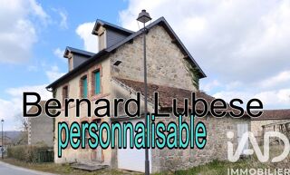  Maison à vendre 5 pièces 90 m²