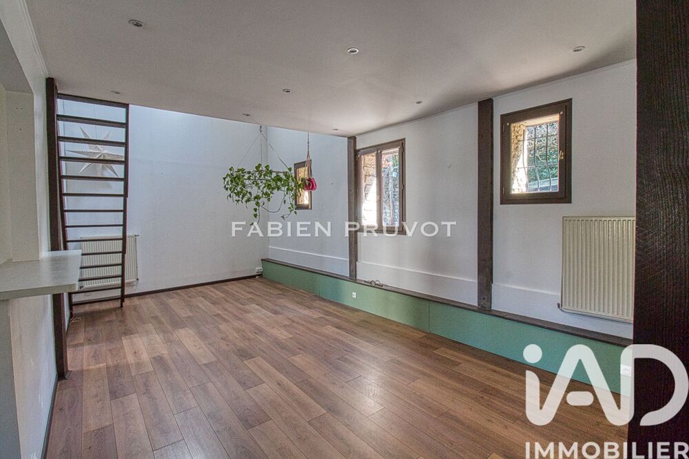 Vente Maison de ville 7 pièces