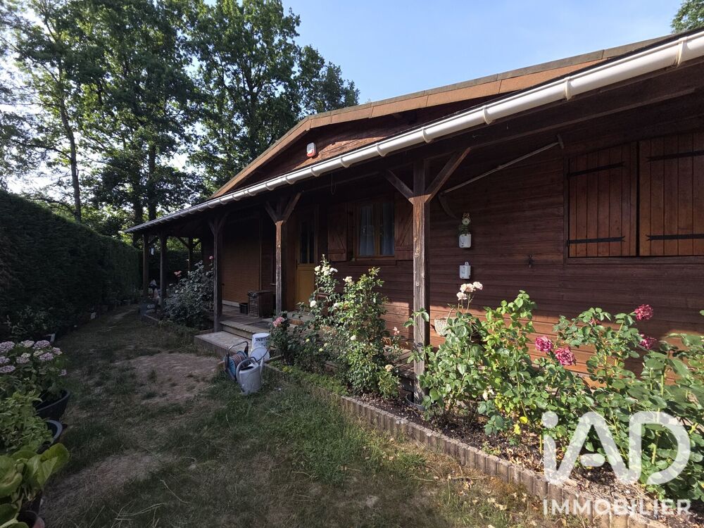 Vente Autre Vente Gîte 4 pièces Égriselles-le-bocage