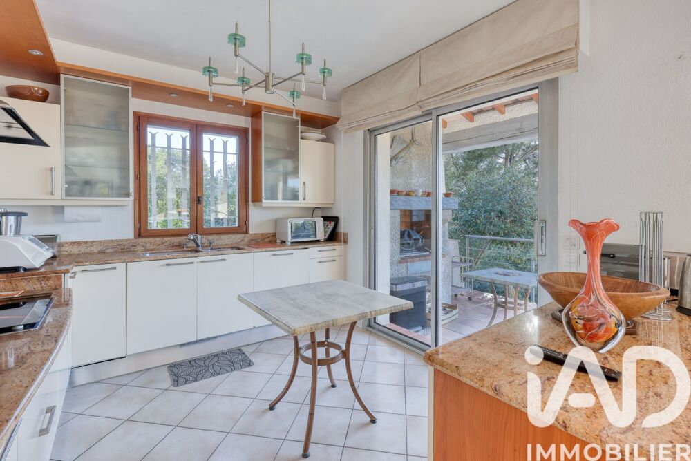à vendre  Maison Sanary-sur-Mer (83110)