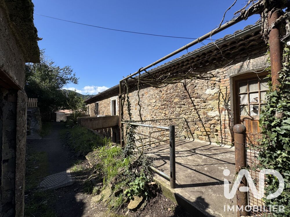 Vente Maison Vente Maison de village 15 pièces Robiac-rochessadoule