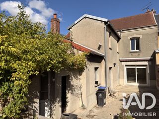  Maison à vendre 5 pièces 248 m²