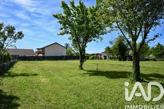  Terrain à vendre 762 m²