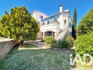  Maison à vendre 6 pièces 160 m²