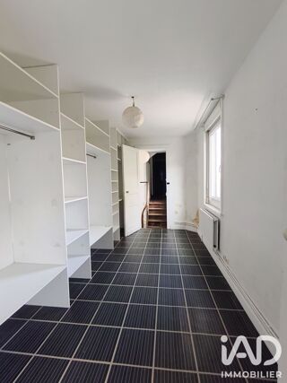  Maison à vendre 6 pièces 141 m²