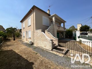 Vente Maison Vente Maison de ville 5 pièces Alès
