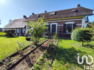  Maison à vendre 8 pièces 148 m²