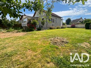  Maison à vendre 7 pièces 110 m²