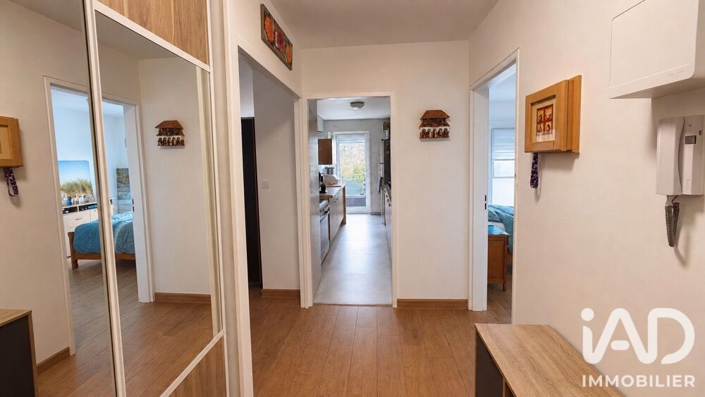Vente Appartement Vente Appartement 4 pièces Toulon