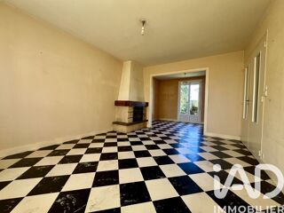  Maison à vendre 5 pièces 104 m²