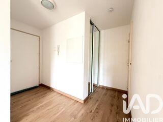  Appartement à vendre 3 pièces 61 m²