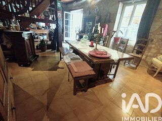  Maison � vendre 8 pi�ces 235 m�