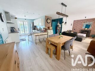  Maison à vendre 6 pièces 90 m²