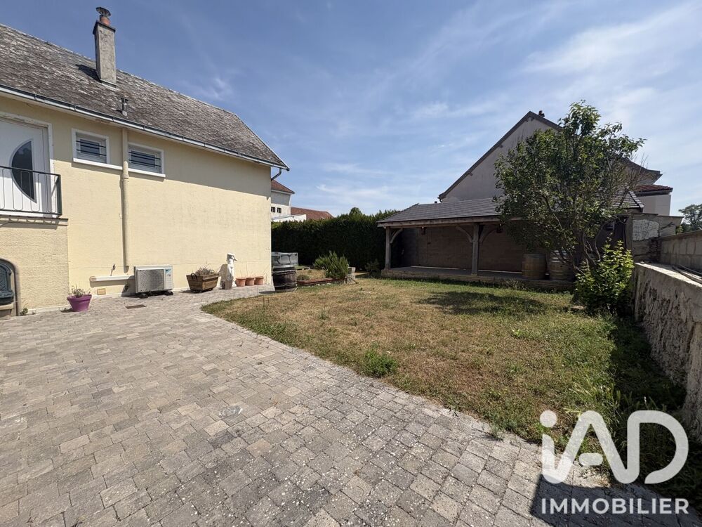 Vente Maison de village 5 pièces