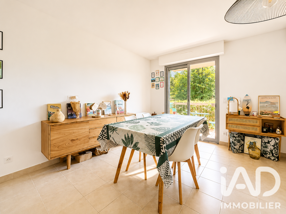 Vente Appartement Vente Appartement 2 pièces Aix-en-provence