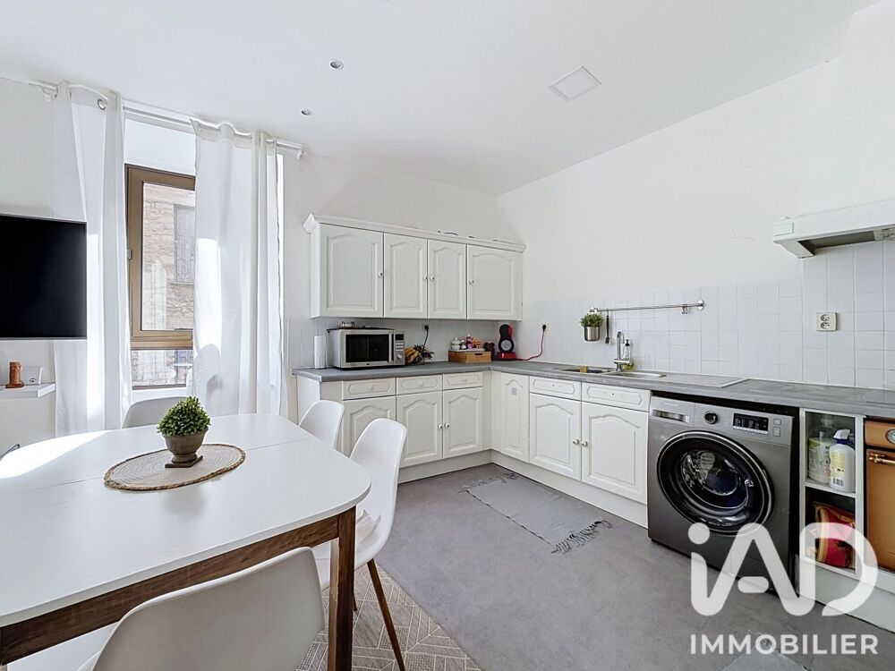 Vente Appartement Vente Appartement 4 pièces Millau