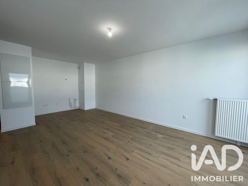 Vente Appartement Vente Appartement 2 pièces Pomponne