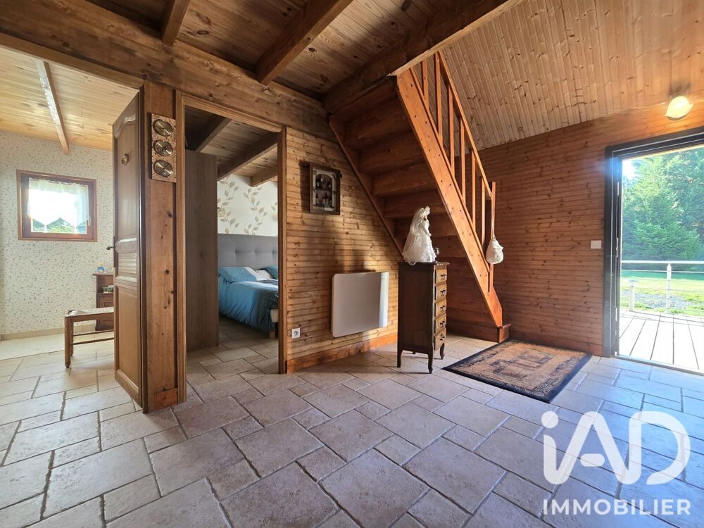 Vente Maison Vente Maison/villa 5 pièces Triqueville