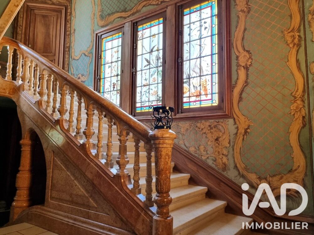 à vendre  Maison Jarnac (16200)