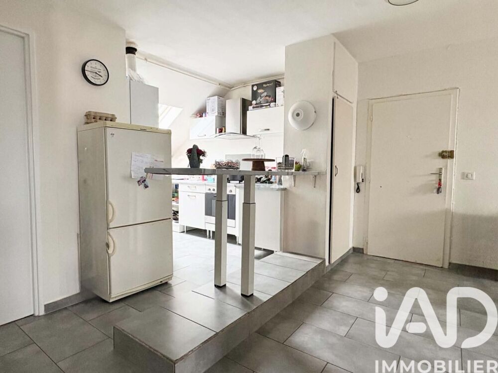 Vente Appartement Vente Appartement 3 pièces Forbach